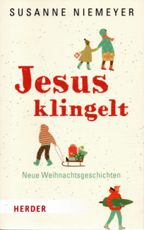 Jesus klingelt