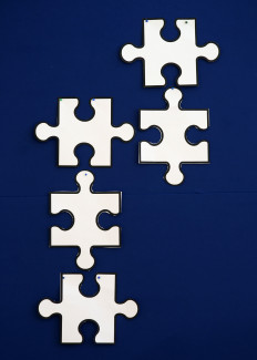 Klimapuzzle