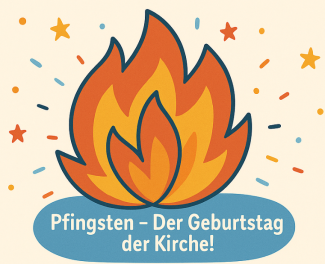 Pfingsten