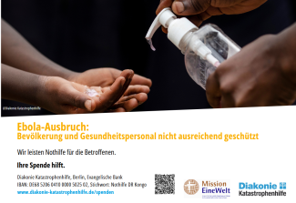 Ebola-Ausbruch