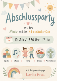 Abschied