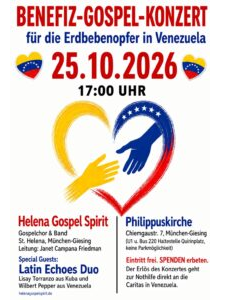 Gospelkonzert